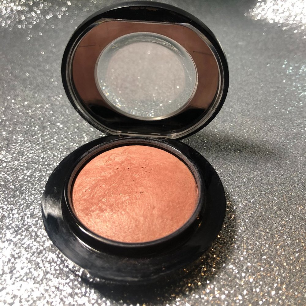 MAC Warm Soul Blush